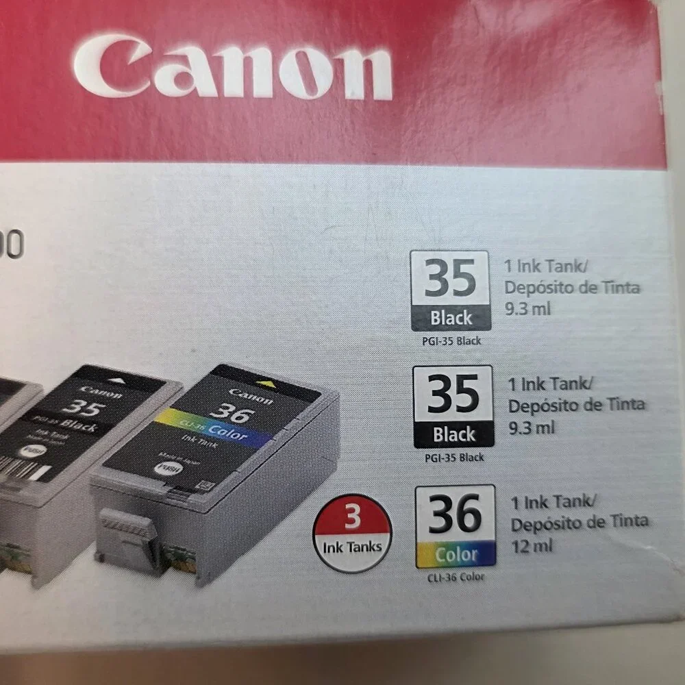 canon printer ip100